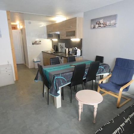 38M2,La Mongie Tourmalet,4/6Pers Apartment Bagneres-de-Bigorre Exterior photo