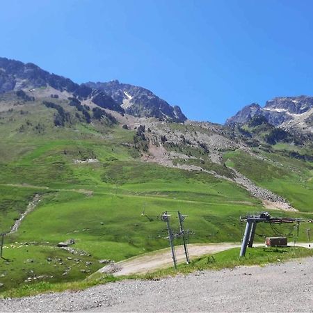 38M2,La Mongie Tourmalet,4/6Pers Apartment Bagneres-de-Bigorre Exterior photo