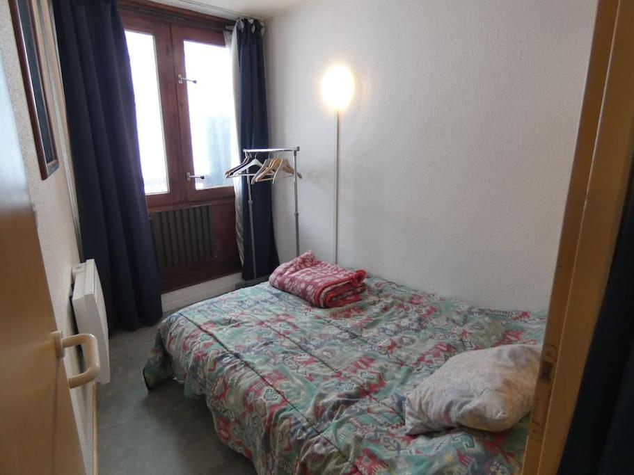 38M2,La Mongie Tourmalet,4/6Pers Apartment Bagneres-de-Bigorre Exterior photo