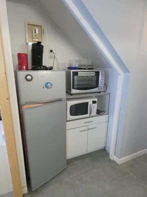38M2,La Mongie Tourmalet,4/6Pers Apartment Bagneres-de-Bigorre Exterior photo